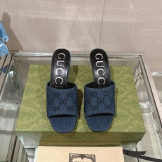 Gucci Slippers